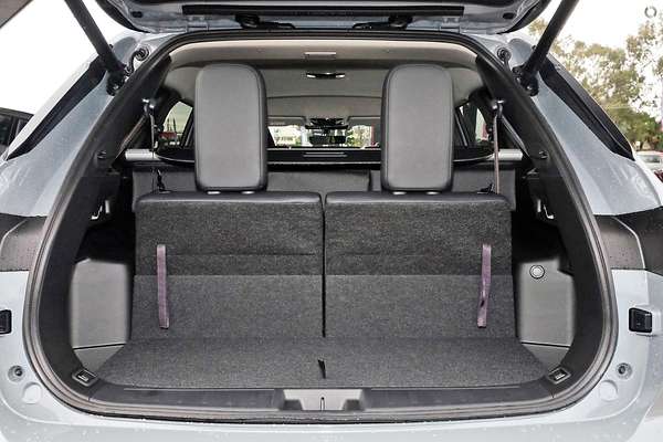 2025 Mitsubishi Outlander Aspire ZM