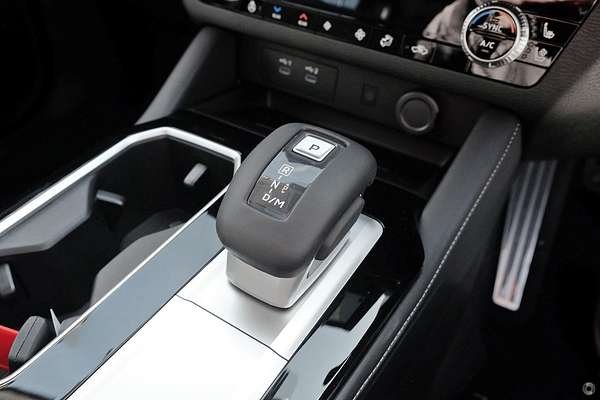 2025 Mitsubishi Outlander Exceed ZM