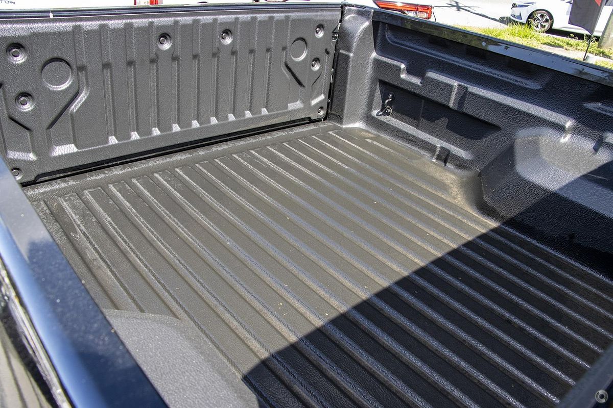 2025 Mitsubishi Triton GLS MV 4X4