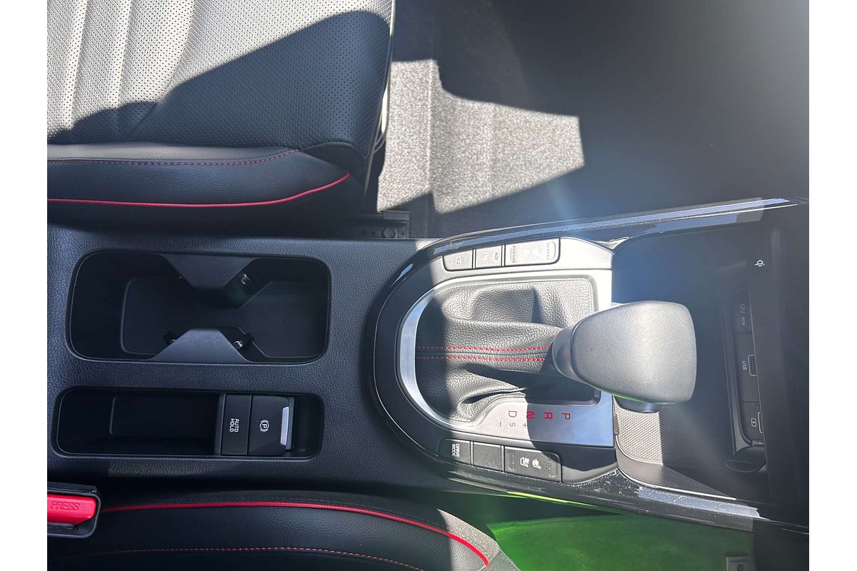 2024 Kia Cerato GT BD