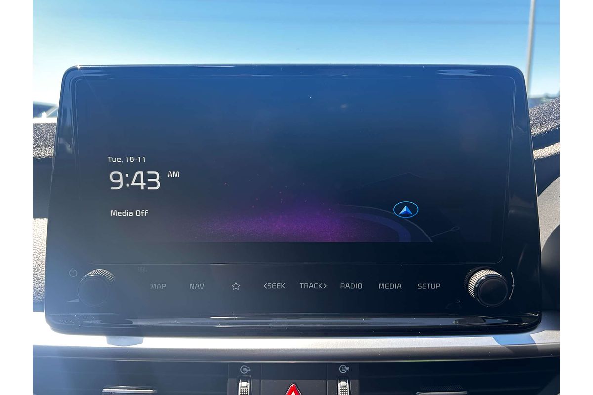 2024 Kia Cerato GT BD