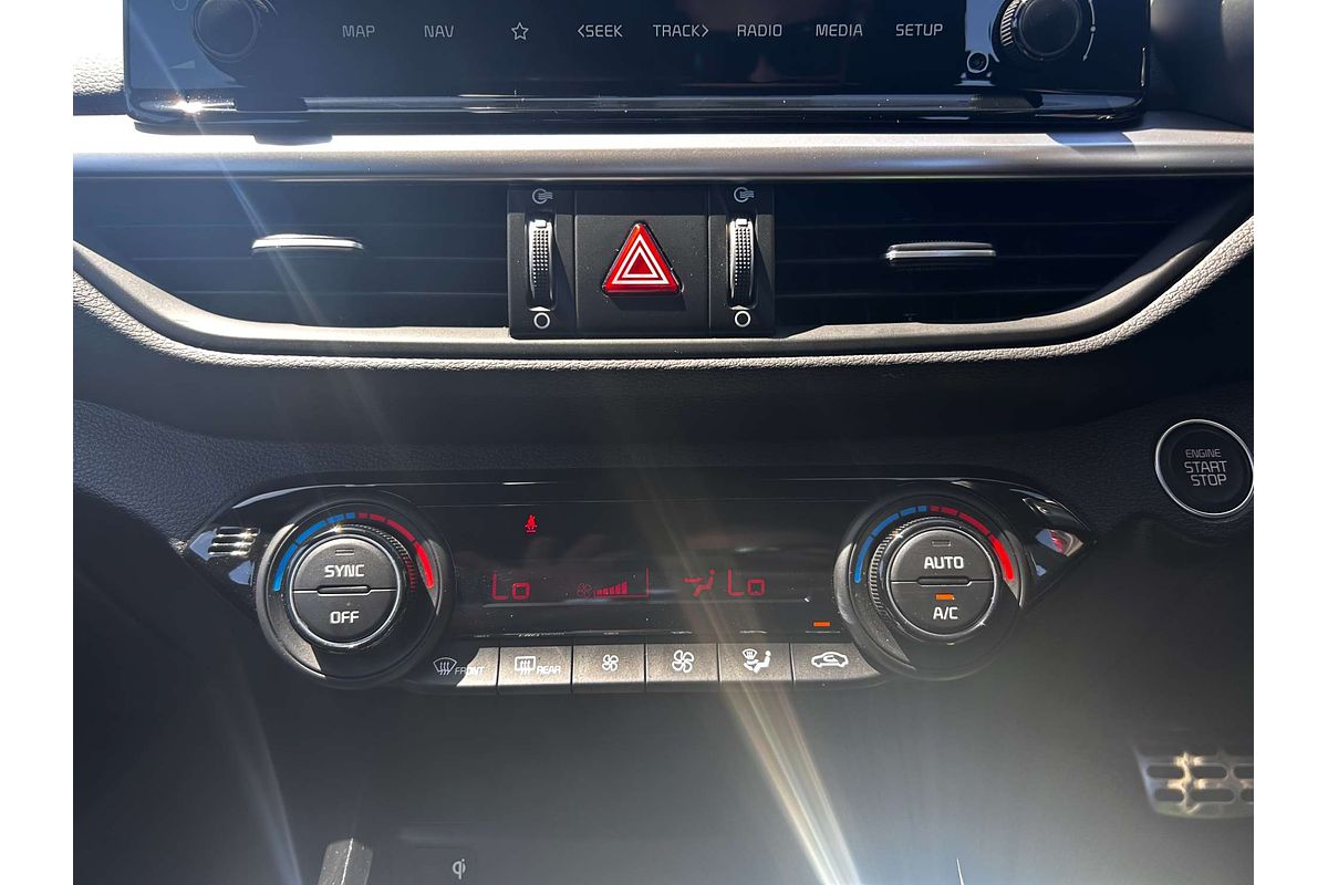 2024 Kia Cerato GT BD