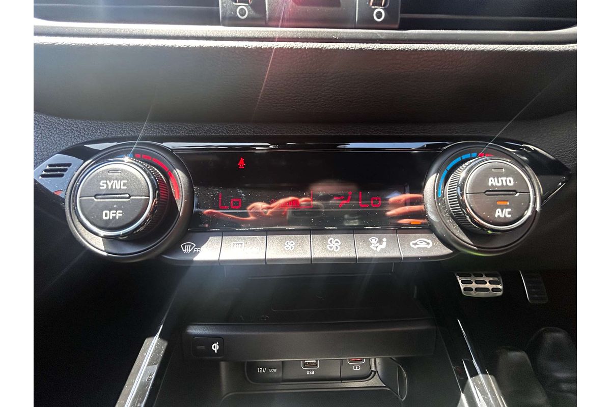 2024 Kia Cerato GT BD