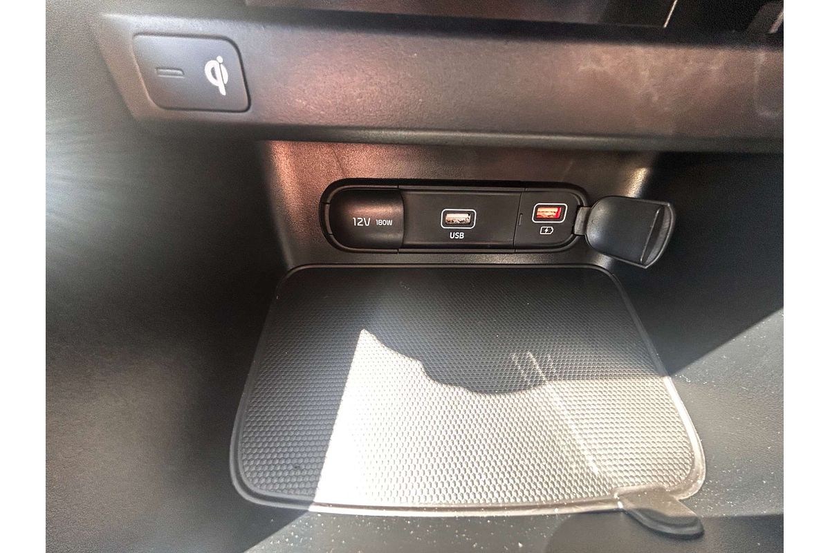 2024 Kia Cerato GT BD