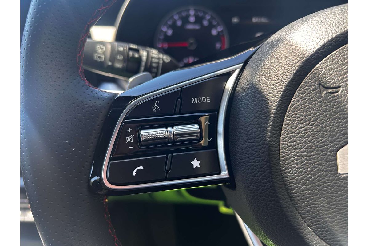 2024 Kia Cerato GT BD