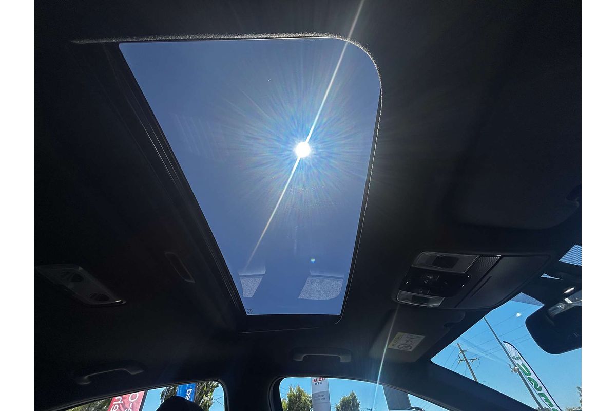 2024 Kia Cerato GT BD