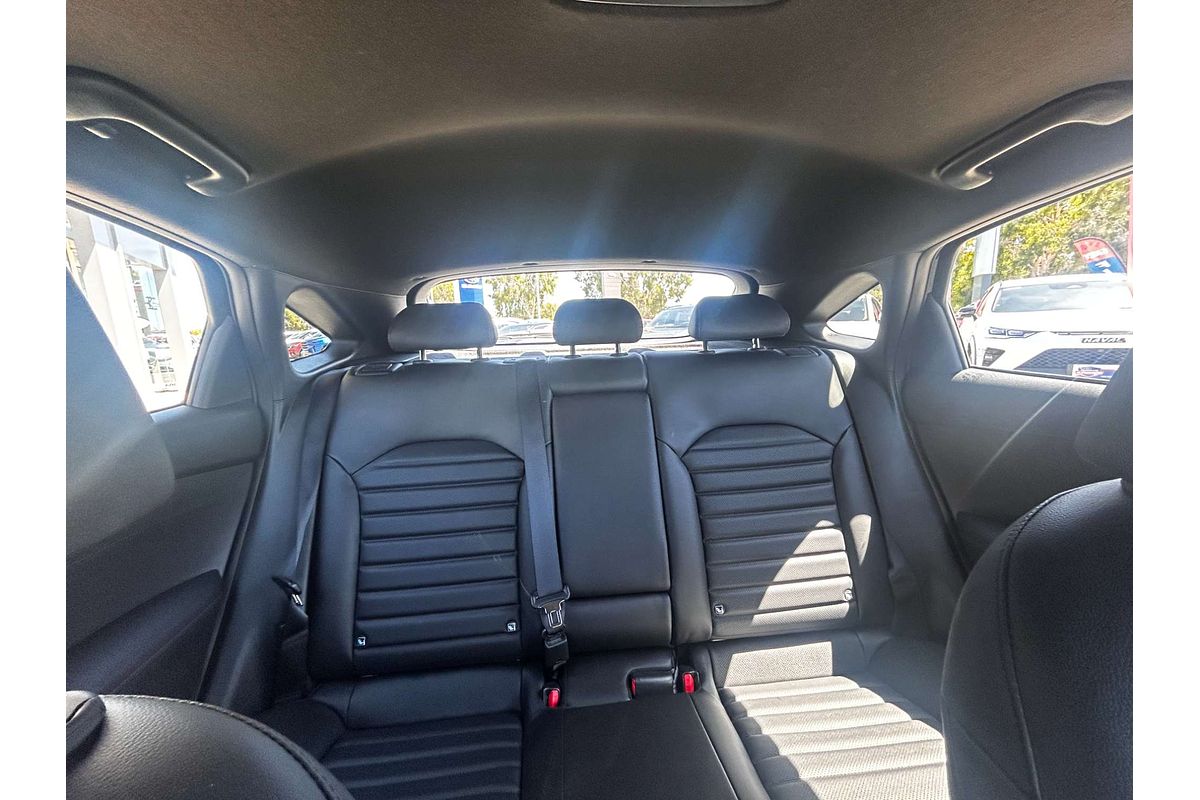 2024 Kia Cerato GT BD