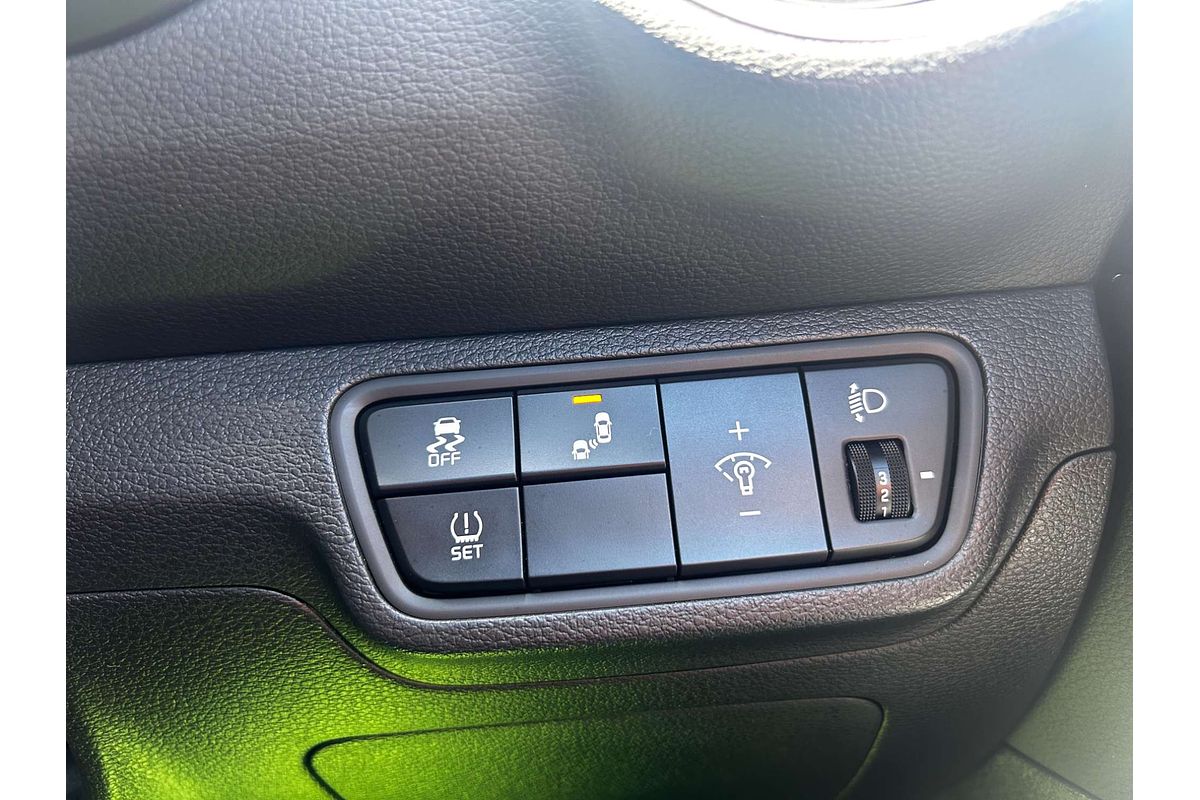 2024 Kia Cerato GT BD