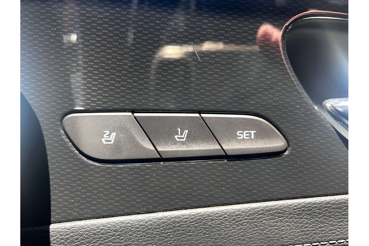 2024 Kia Cerato GT BD