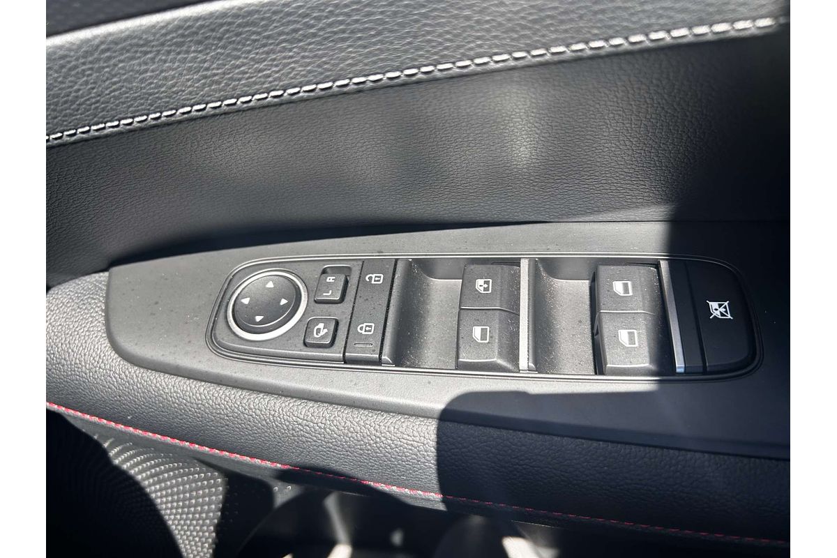 2024 Kia Cerato GT BD