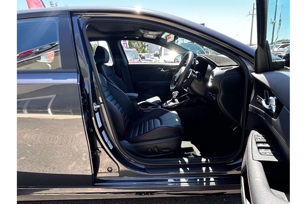 2024 Kia Cerato GT BD