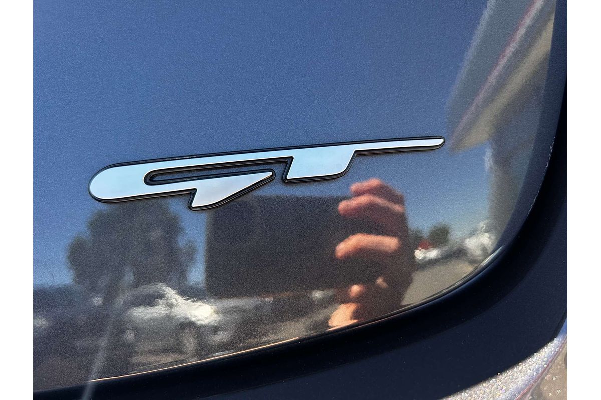 2024 Kia Cerato GT BD