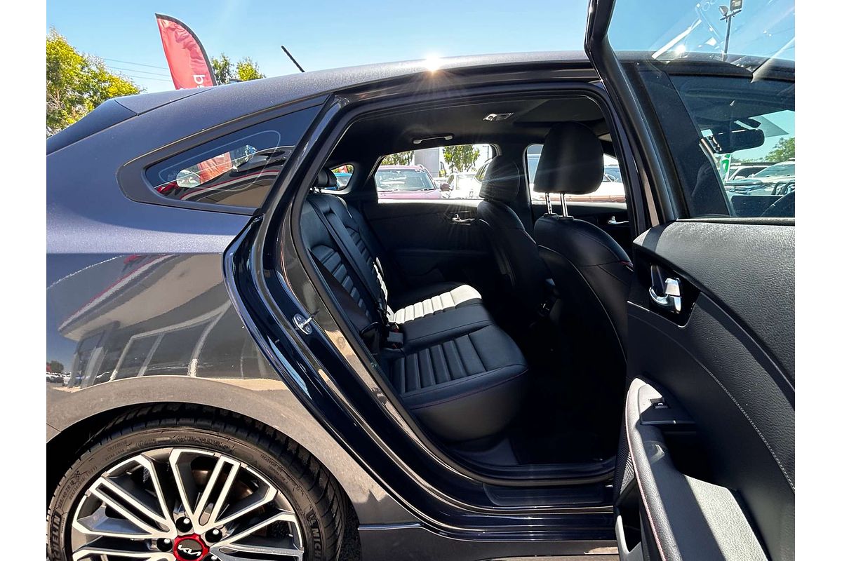 2024 Kia Cerato GT BD