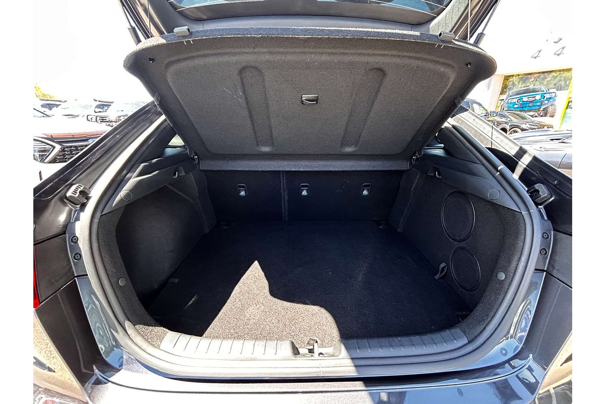 2024 Kia Cerato GT BD