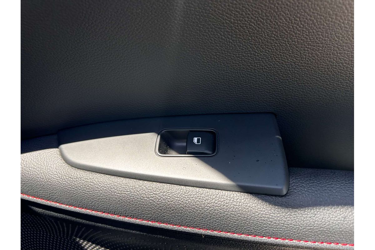 2024 Kia Cerato GT BD