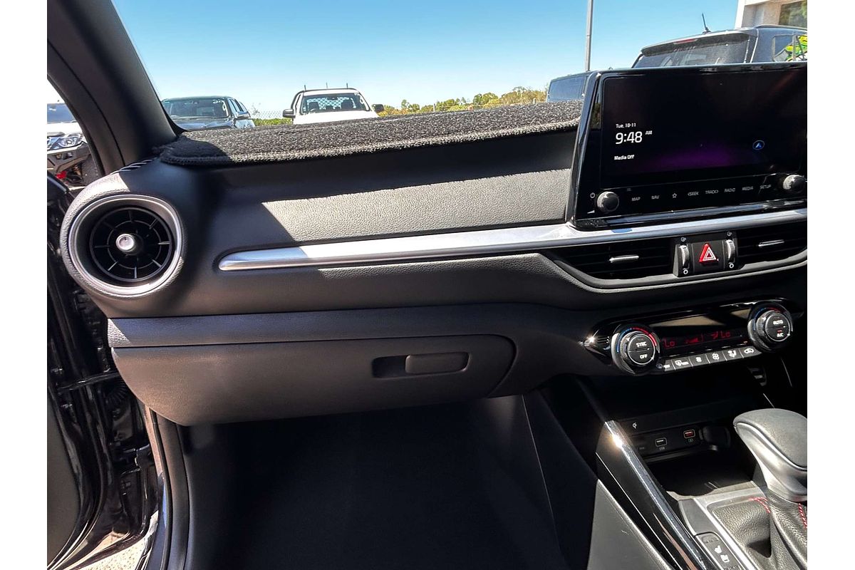 2024 Kia Cerato GT BD