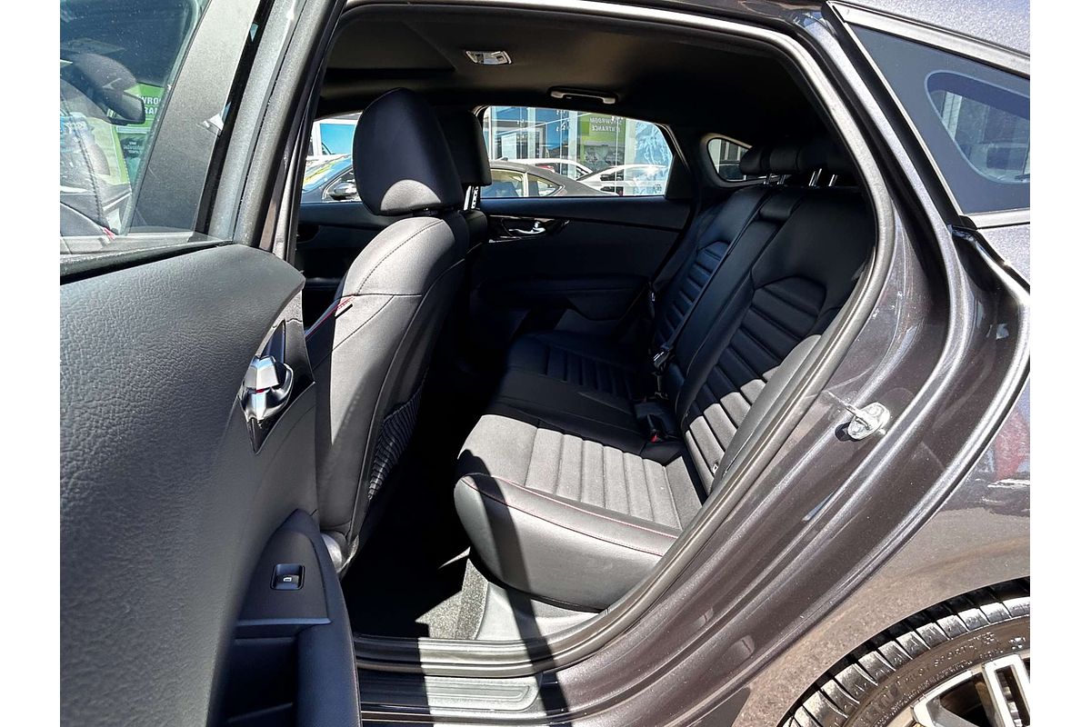 2024 Kia Cerato GT BD