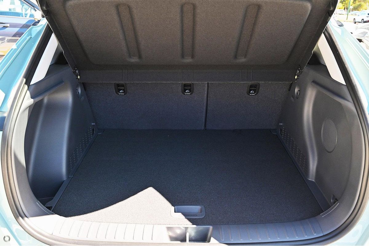 2025 Hyundai Kona Premium SX2.V3