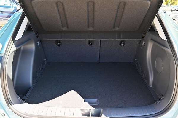 2025 Hyundai Kona Premium SX2.V3