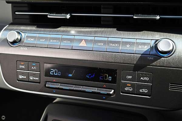 2025 Hyundai Kona Premium SX2.V3