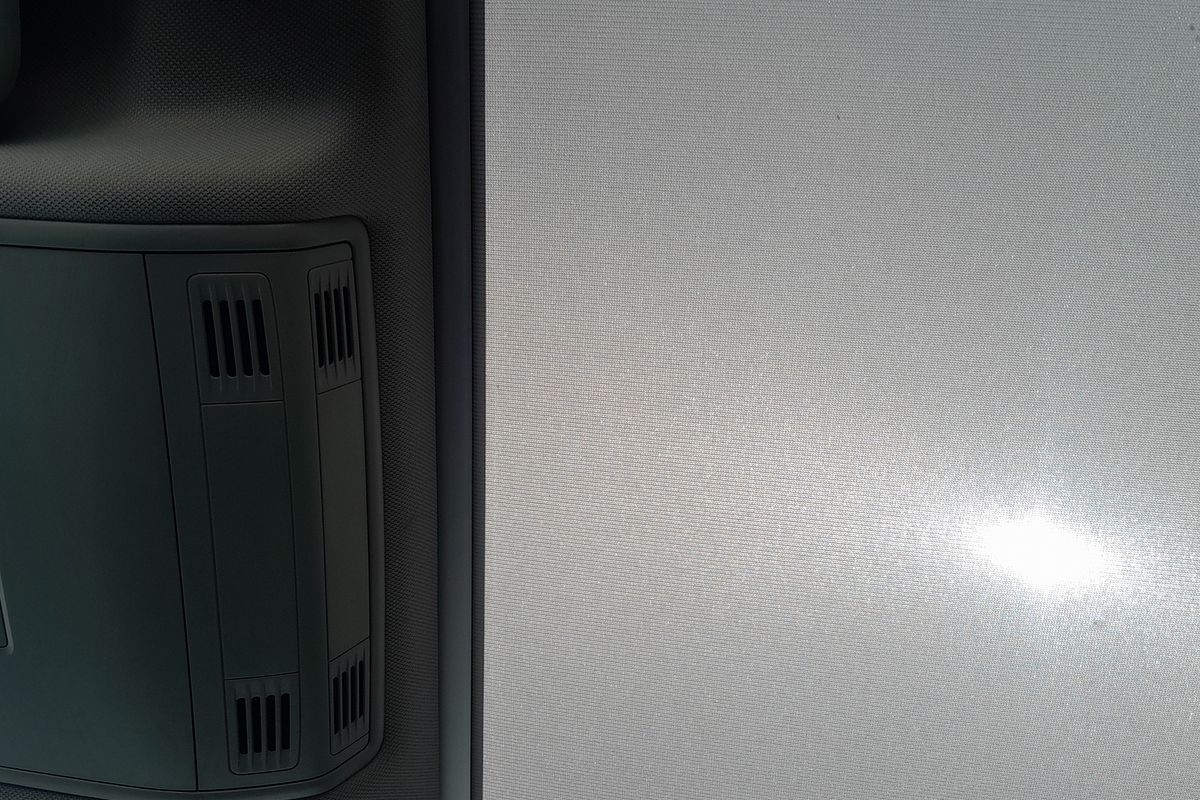 2017 Volkswagen Tiguan 140 TDI HIGHLINE 5NA