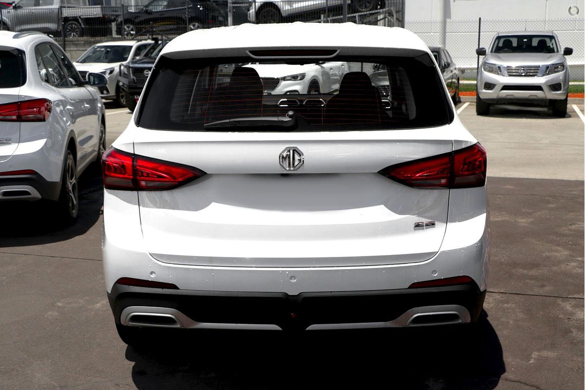 2025 MG ZS Vibe Turbo ZS32