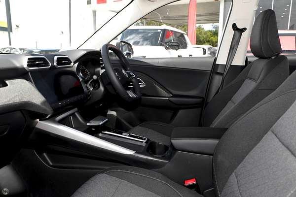 2025 MG ZS Vibe Turbo ZS32