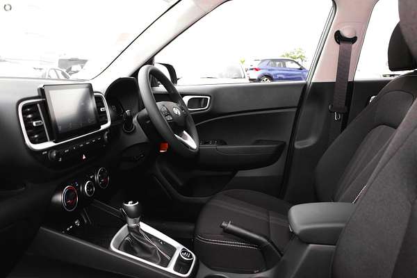 2025 Hyundai Venue QX.V5