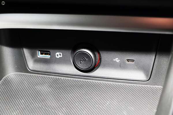 2025 MG ZS Vibe Turbo ZS32