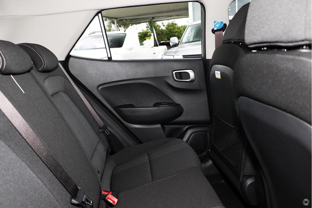 2025 Hyundai Venue QX.V5