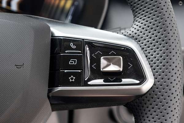 2025 MG ZS Essence Hybrid+ ZS32