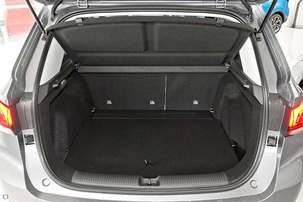 2025 MG ZS Essence Hybrid+ ZS32