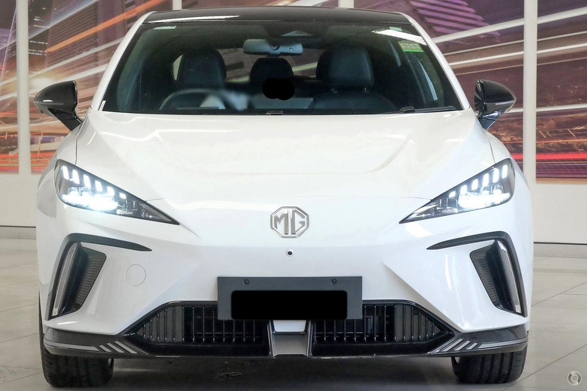 2024 MG MG4 XPOWER MEH32