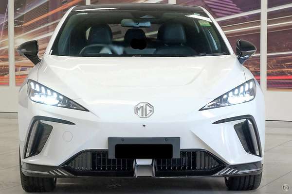 2024 MG MG4 XPOWER MEH32