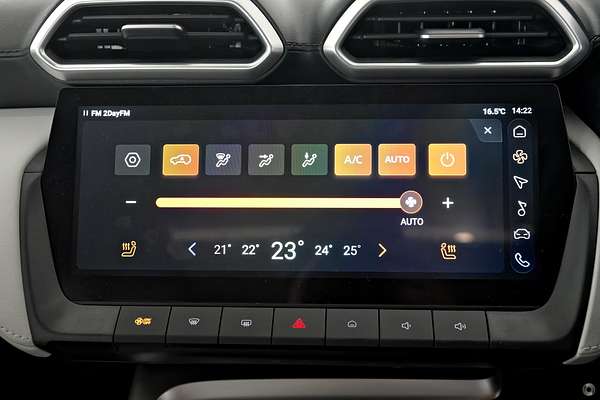 2025 MG ZS Essence Hybrid+ ZS32