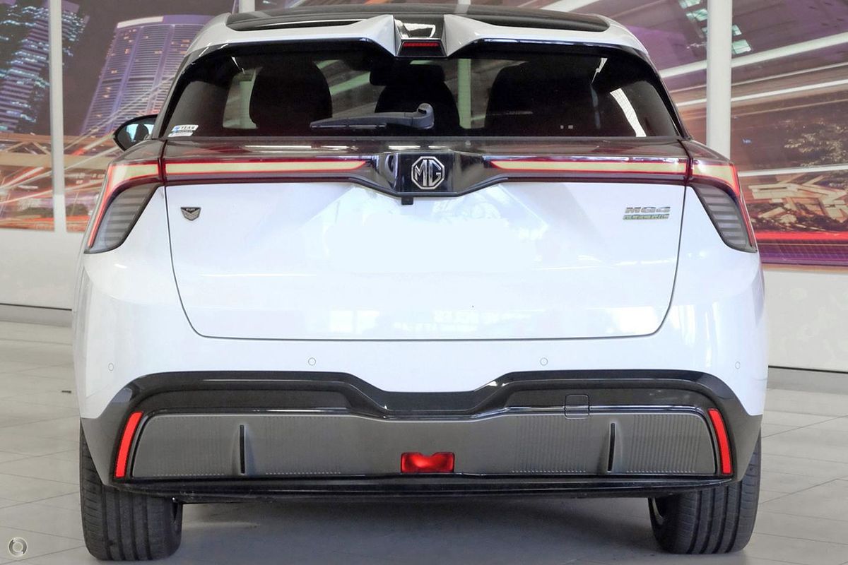 2024 MG MG4 XPOWER MEH32