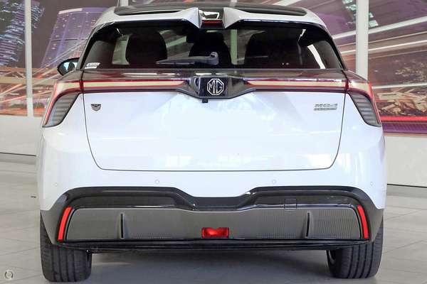 2024 MG MG4 XPOWER MEH32