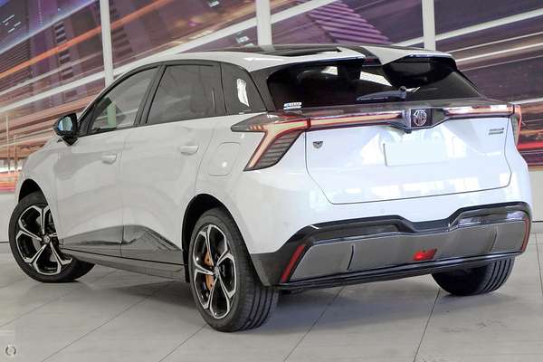 2024 MG MG4 XPOWER MEH32