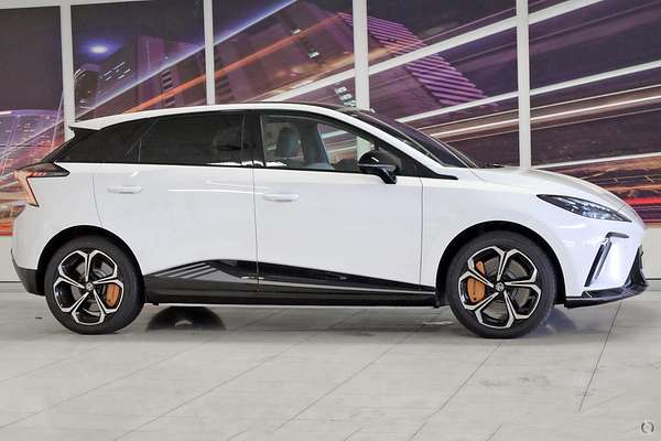 2024 MG MG4 XPOWER MEH32