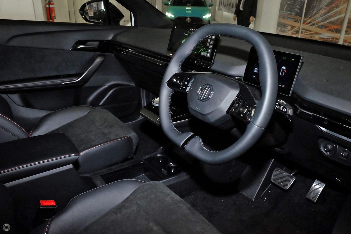 2024 MG MG4 XPOWER MEH32