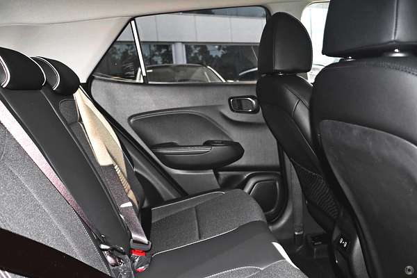 2025 Hyundai Venue Elite QX.V5