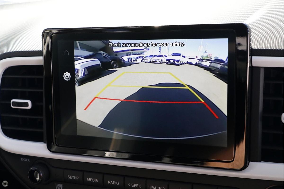 2025 Hyundai Venue Elite QX.V5