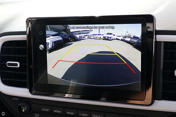 2025 Hyundai Venue Elite QX.V5