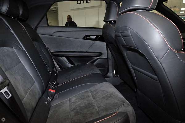 2024 MG MG4 XPOWER MEH32