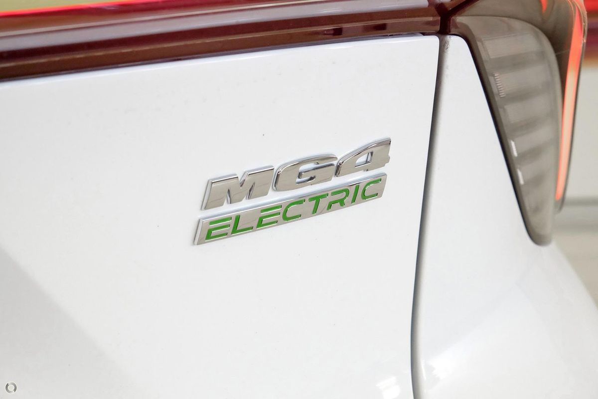 2024 MG MG4 XPOWER MEH32