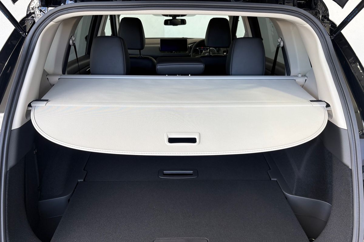 2025 Nissan X-TRAIL ST-L T33