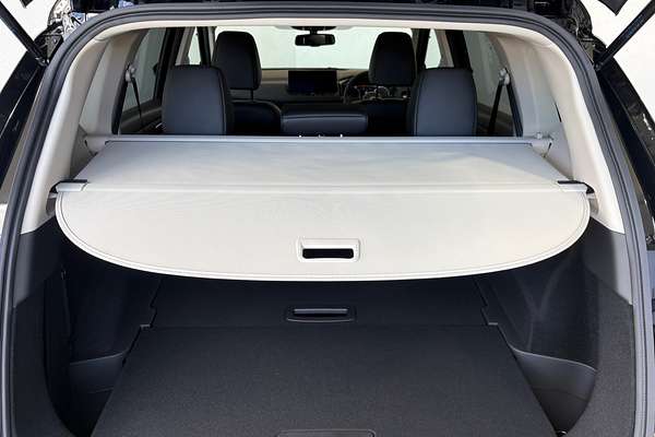 2025 Nissan X-TRAIL ST-L T33