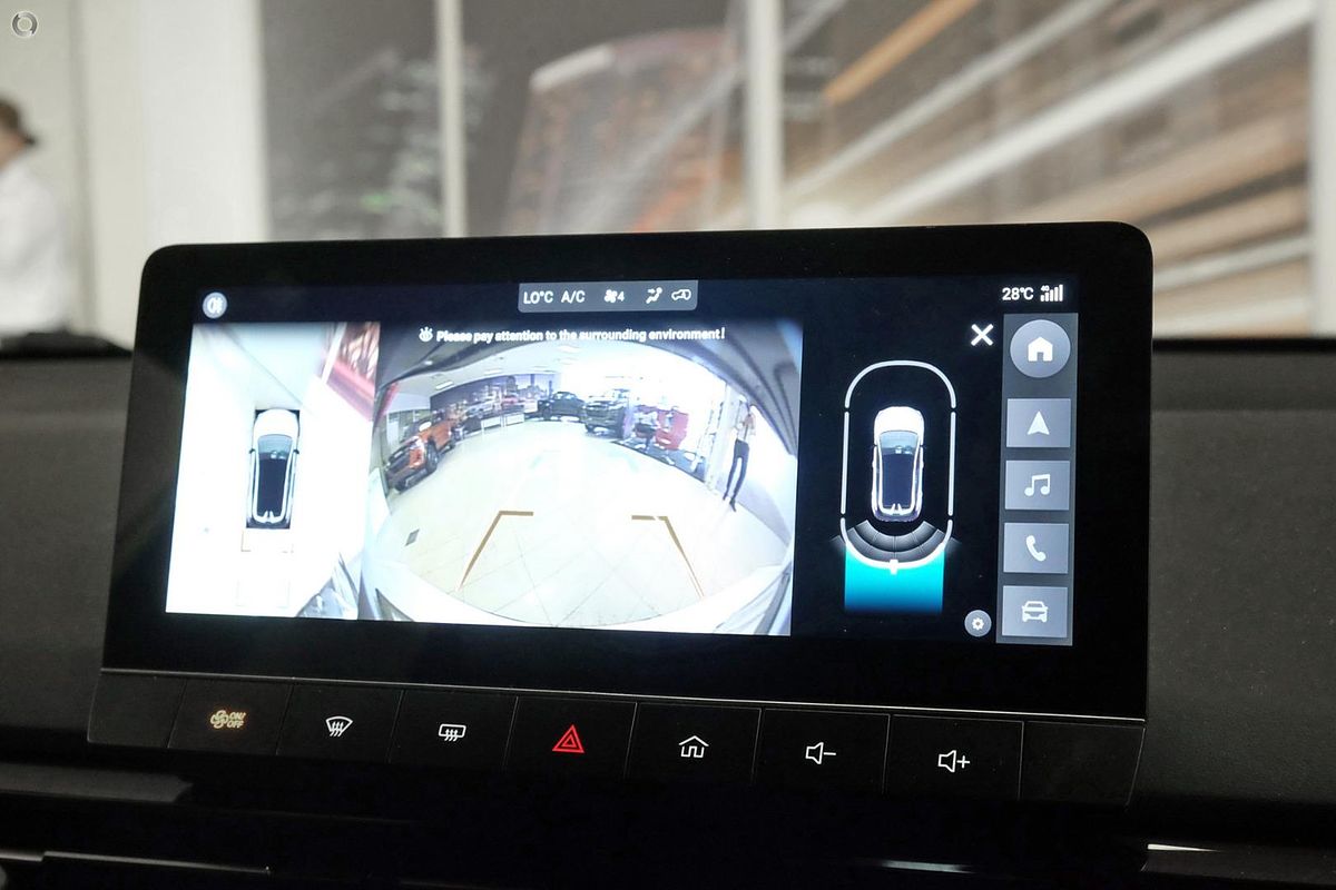 2024 MG MG4 XPOWER MEH32