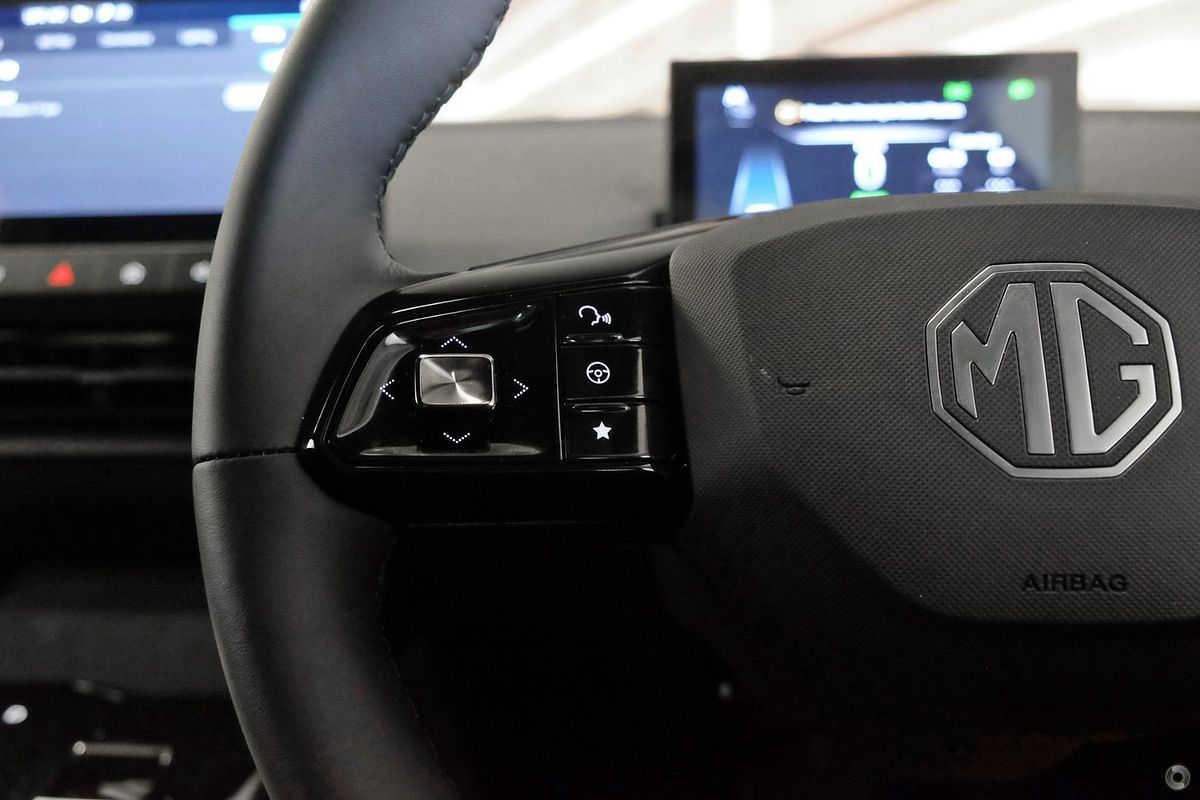 2024 MG MG4 XPOWER MEH32