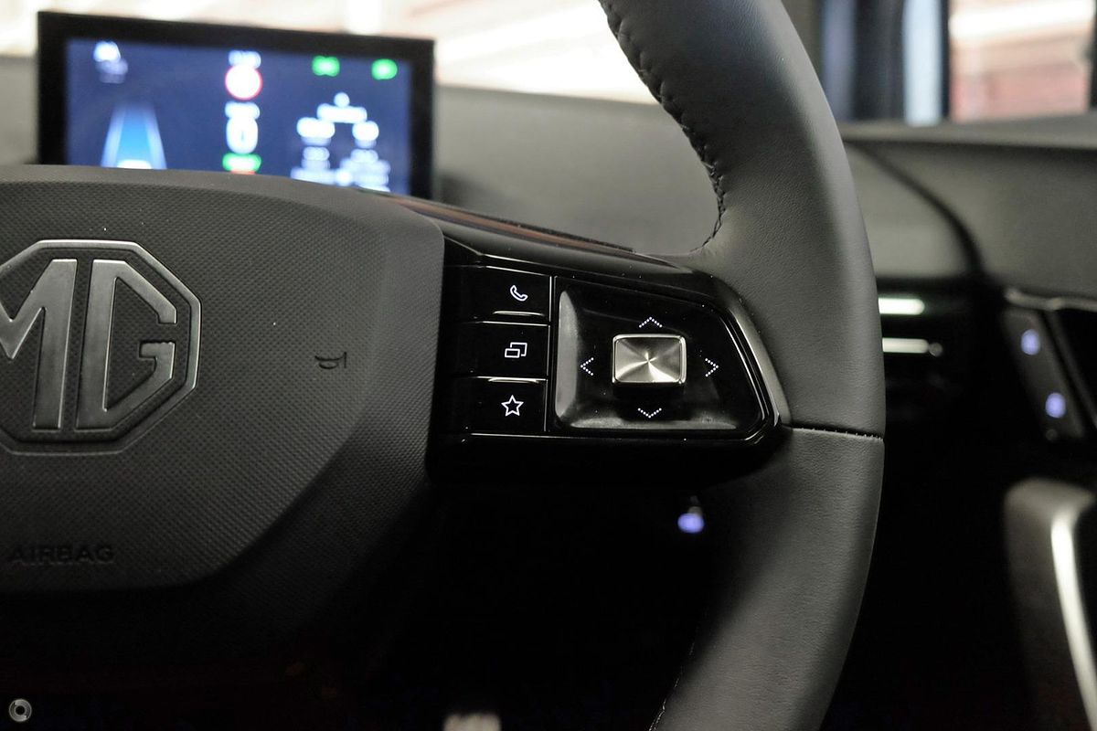 2024 MG MG4 XPOWER MEH32